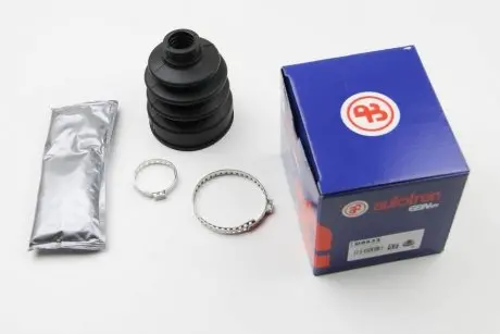 Пильник шруса внутренний FIESTA/CORSA/COMBO/FUSION 00- AUTOFREN D8533