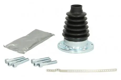 Пильник шруса внутреннего OCTAVIA/PASSAT/GOLF 99- (термопластик) AUTOFREN D8571T