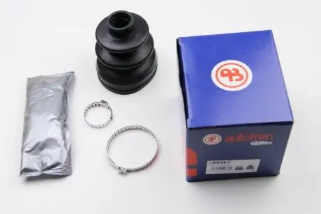 Пильник шруса внутренний LANCER 03- AUTOFREN D8591