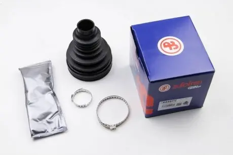 Пильник шруса внутреннего ASTRA/X6/X5/A4 07-15 (термопластик) AUTOFREN D8597T
