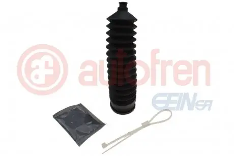 Пильник рулевой тяги Fiesta/Escort/Siera/Scorpio -99 AUTOFREN D9055