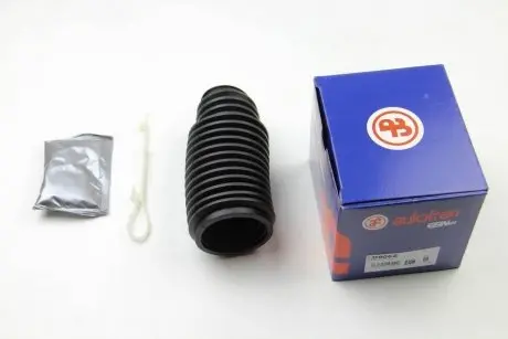 Пильник рулевой тяги BMW 3/6 -05 AUTOFREN D9062