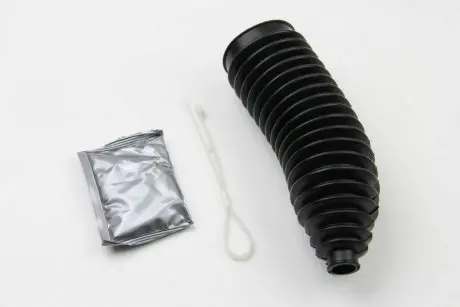 Пильник рулевой тяги перед П. OCTAVIA/PASSAT/GOLF -10 AUTOFREN D9065
