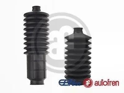 Пильник рулевой тяги Voyager/Uno/Trafic/Ibiza/Favorit/Golf/Jetta/Polla 80-08 AUTOFREN D9214C