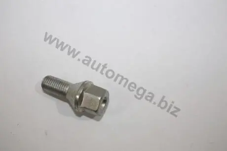 Болт крепления колеса / OPEL AUTOMEGA 110153215