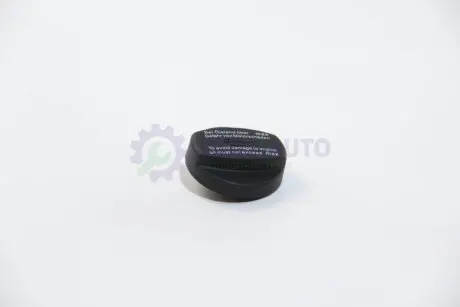 Кришка маслозаливної горловини MB OM314-366 AUTOTECHTEILE 100 0103