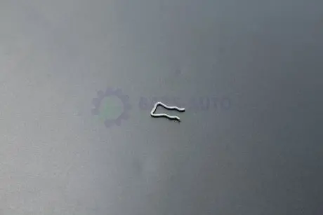 Фиксатор шланга обратки форсунки MB Sprinter 2.2-2.7CDI AUTOTECHTEILE 100 0701