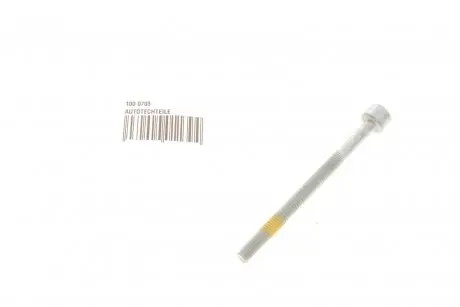 Болт крепления форсунки MB Sprinter/Vito CDI (OM611/612/642/646) (0703) AUTOTECHTEILE 100 0703