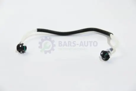 Трубка топливная MB OM611 2.2CDI 00-06 (топливный фильтр – ТНВД) (0720) AUTOTECHTEILE 100 0720