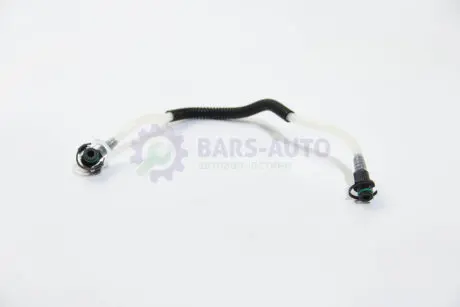 Трубка топливная MB OM611-612 2.2CDI (ТНВД - ТНВД) (0721) AUTOTECHTEILE 100 0721