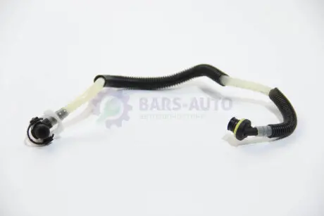 Трубка топливная MB OM611-612 (0722) AUTOTECHTEILE 100 0722
