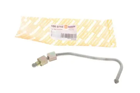 Трубка паливна MB Sprinter/Vito OM646 06- (пьезофорсунка) (палив. рейка-форсунка) (0756) AUTOTECHTEILE 100 0756