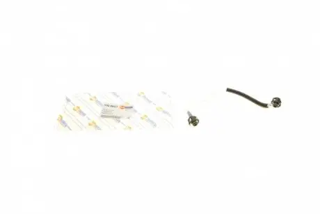 Трубка топливная MB Sprinter CDI (ПНВТ - к отключ. клапану) (0853) AUTOTECHTEILE 100 0853