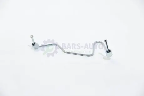 Трубка топливная высокого давления MB OM601 2.3D (1 цилиндр) (0854) AUTOTECHTEILE 100 0854