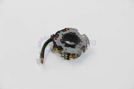 Щеткодержатель стартера MB Sprinter (W901-W904) (1541) AUTOTECHTEILE 100 1541