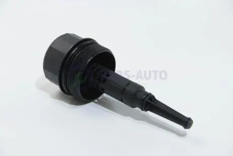 Кришка Фільтра масляного MB Sprinter/Vito CDI AUTOTECHTEILE 100 1810