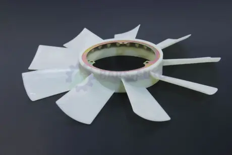 Крильчатка вентилятора AUTOTECHTEILE 100 2062