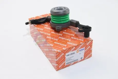 Подшипник выжимной MB Sprinter 2.2/2.7CDI 00-06 AUTOTECHTEILE 100 2525