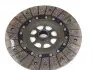 Диск сцепления MB Sprinter 312 2.9TDI OM602 (d=250mm) (2541) AUTOTECHTEILE 100 2541 (фото 2)