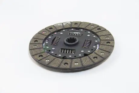 Диск сцепление MB 208-310 (d=228mm) AUTOTECHTEILE 100 2543
