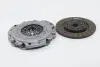 Комплект сцепления MB Sprinter 2.2-2.7CDI 03-06 AUTOTECHTEILE 100 2547 (фото 1)