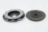 Комплект сцепления MB Sprinter 2.2-2.7CDI 03-06 AUTOTECHTEILE 100 2547 (фото 2)