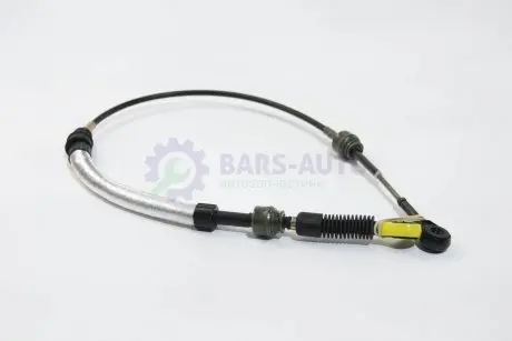 Трос кулисы MB Vito (W638) 96-03 (R) (желтый) AUTOTECHTEILE 100 2692
