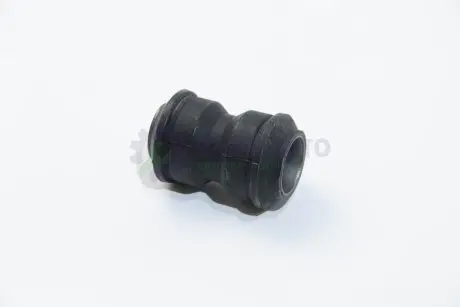 Сайлентблок ресори (задней) MB 609-814 (30x56.5x86.5) AUTOTECHTEILE 100 3108