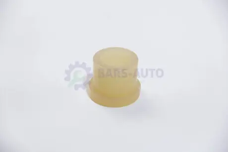 Втулка ресори (передньої) MB 609-814 (капрон) (3926909790) AUTOTECHTEILE 100 3117