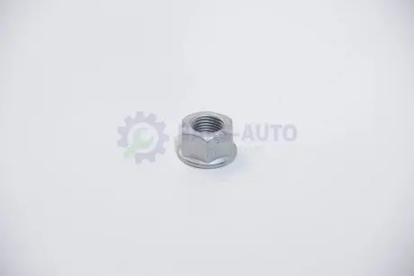 Гайка рессоры MB Sprinter/Vito (М16х1.5) (3167) AUTOTECHTEILE 100 3167