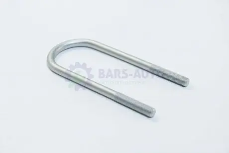 Стремянка (задняя) MB Sprinter (23x7x14) (3266) AUTOTECHTEILE 100 3266