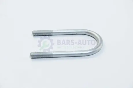 Стрем'янка (задняя) MB Sprinter (15x7x14) AUTOTECHTEILE 100 3267