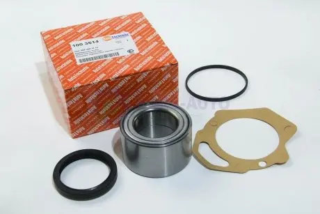 Подшипник ступицы задн. MB Sprinter 208-316 96- AUTOTECHTEILE 100 3514