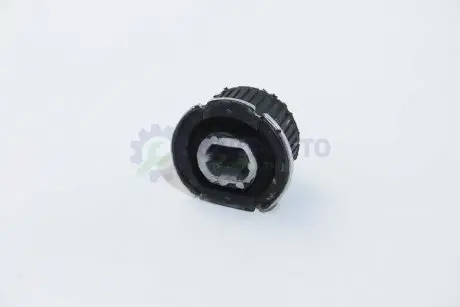 Сайлентблок балки (задней/спереду) MB (W124/W201) 82- AUTOTECHTEILE 100 3519