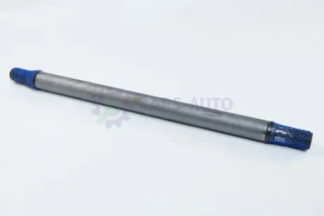 Полуось (задняя) MB Sprinter (W906)/ VW Crafter 06-(L) (d=39.45/z=30) AUTOTECHTEILE 100 3563