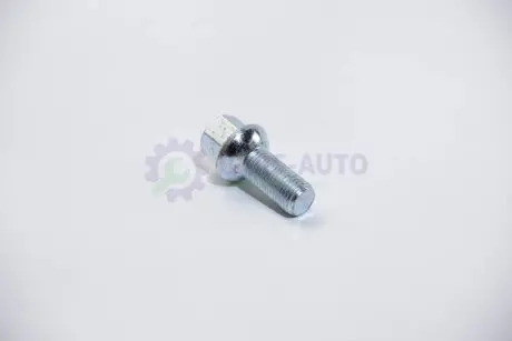 Болт колеса MB Vito (W639) 03- (M14x1.5x26.5/49mm) (4007) AUTOTECHTEILE 100 4007