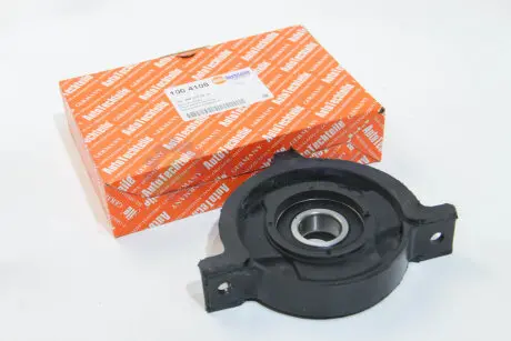 Підшипник підвісний МВ 508 (d=30mm) (4108) AUTOTECHTEILE 100 4108