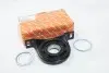 Подшипник подвесной MB Sprinter/VW Crafter 06- (d=47mm) (подшипник FAG) AUTOTECHTEILE 100 4130HQ (фото 1)