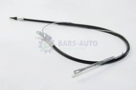 Трос ручника (L) DB 208-310 (4216) AUTOTECHTEILE 100 4216