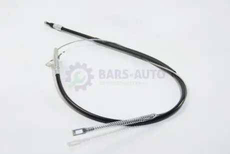 Трос ручного тормоза (R) DB 208-310 (8708999798) AUTOTECHTEILE 100 4217