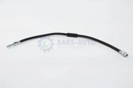 Шланг тормозной (передний) MB Vito (W639) 03- (4237) AUTOTECHTEILE 100 4237