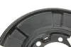 Захист тормозного диска зад Sprinter/Crafter 06- AUTOTECHTEILE 100 4240 (фото 4)