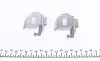 Планка суппорта (заднего) прижимная VW LT (28-46) 96-06/Vito (W638) (переднего) -03 AUTOTECHTEILE 100 4316 (фото 3)