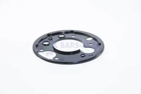 Захист колодок ручника MB Sprinter 408-416 (L) AUTOTECHTEILE 100 4346
