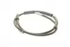 Трос ручного гальма Crafter/W906 (06-21) AUTOTECHTEILE 100 4381 (фото 6)