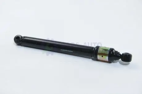 Амортизатор рульового управления MB (W124/W201/W202) 82- AUTOTECHTEILE 100 4604