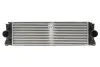 Радіатор інтеркулера MB Sprinter 2.2-3.0 CDI/VW Crafter 2.5TDI 06- AUTOTECHTEILE 100 5039 (фото 1)