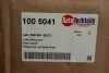 Радіатор інтеркулера MB Vito CDI 03- AUTOTECHTEILE 100 5041 (фото 2)