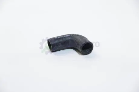 Патрубок системы охлаждения MB Vito (W638) OM611 96-06 AUTOTECHTEILE 100 5079
