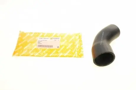 Патрубок интеркулера (нижній) MB Vito (W638) 96-00 AUTOTECHTEILE 100 5255